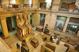 DIA 4 - EL CAIRO | VISITA A LA CIUDAD y MUSEO EGIPCIO - 23 DE MAYO