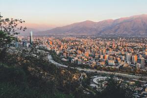 DÍA 10 – SANTIAGO DE CHILE | DÍA LIBRE o EXCURSIONES OPCIONALES – 23 DE NOVIEMBRE