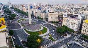 DÍA 11 – SANTIAGO DE CHILE | BUENOS AIRES – 24 DE NOVIEMBRE