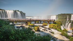 DIA 3 – EL SOBERBIO | VIAJE A IGUAZÚ – 25 DE JULIO