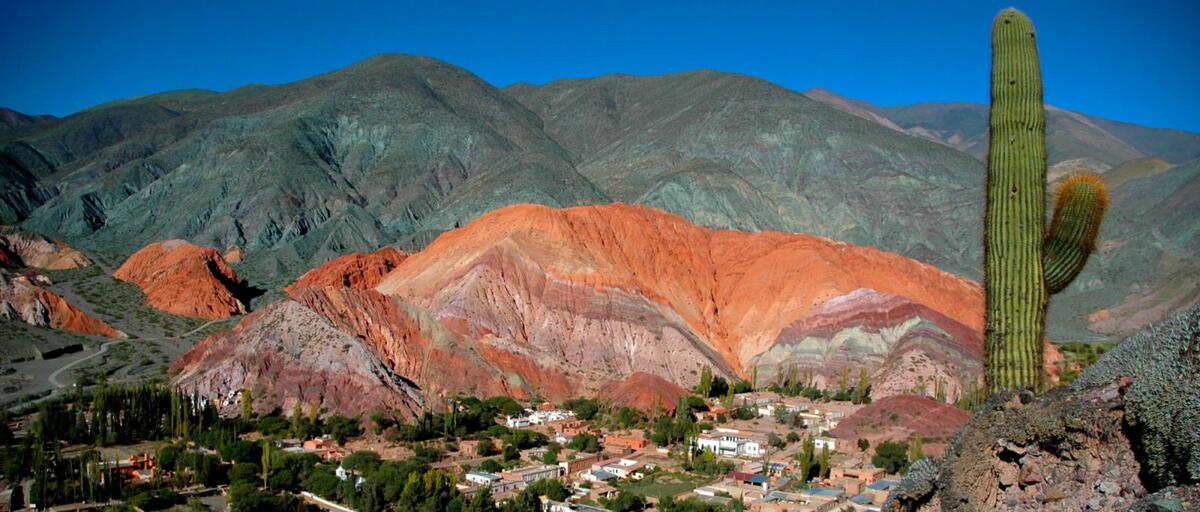 EL NORTE ANCESTRAL