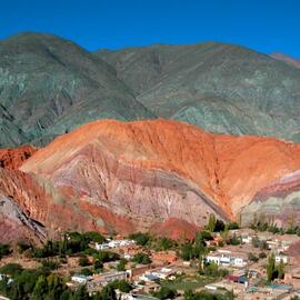 EL NORTE ANCESTRAL