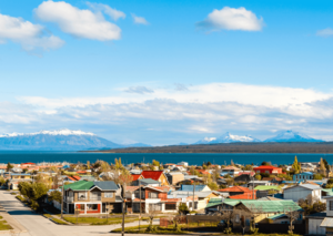 DÍA 6 – EL CALAFATE | VIAJE EN BUS A PUERTO NATALES – 28 DE ENERO