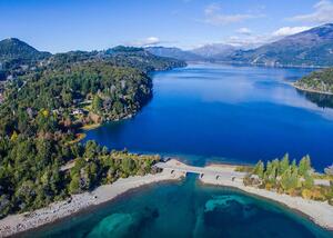 DÍA 3 | SAN MARTÍN DE LOS ANDES – RUTA DE LOS 7 LAGOS – VILLA LA ANGOSTURA – BARILOCHE