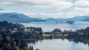 DÍA 4 | BARILOCHE – NAVEGACIÓN A ISLA VICTORIA BOSQUE DE ARRAYANES