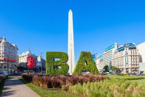DÍA 7– CATAMARCA ✈ BUENOS AIRES (Viernes) – 26 SEPTIEMBRE