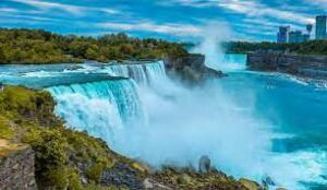 DIA 2 - TORONTO | NIAGARA DIA 2 - TORONTO | NIAGARA