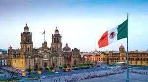 DIA 02 CIUDAD DE MEXICO – 31 DE OCTUBRE DIA 02 CIUDAD DE MEXICO – 31 DE OCTUBRE