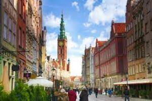 DIA 8 - GDANSK DIA 8 - GDANSK
