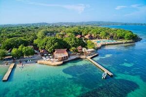 DÍA 10 – CARTAGENA| VISITAREMOS LA ISLA DEL ENCANTO PARA DISFRUTAR DE LAS PLAYAS – 28 DE JULIO