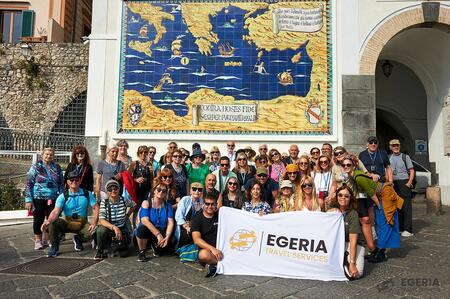 AMALFI GRUPO