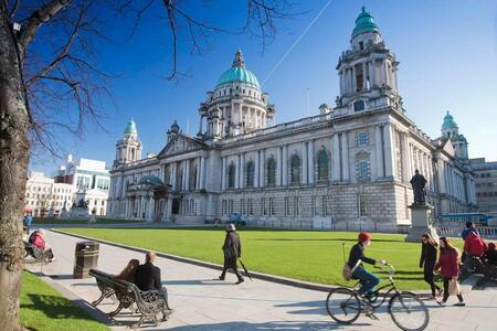 BELFAST 2