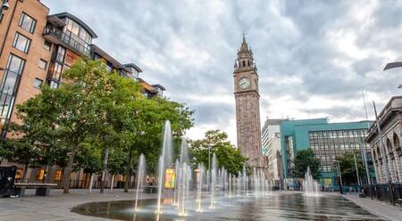 BELFAST 3