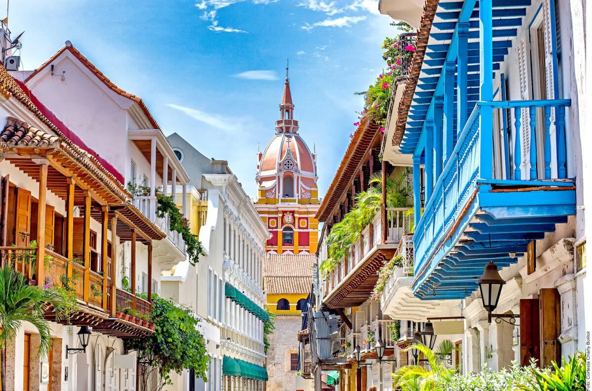 CARTAGENA 3