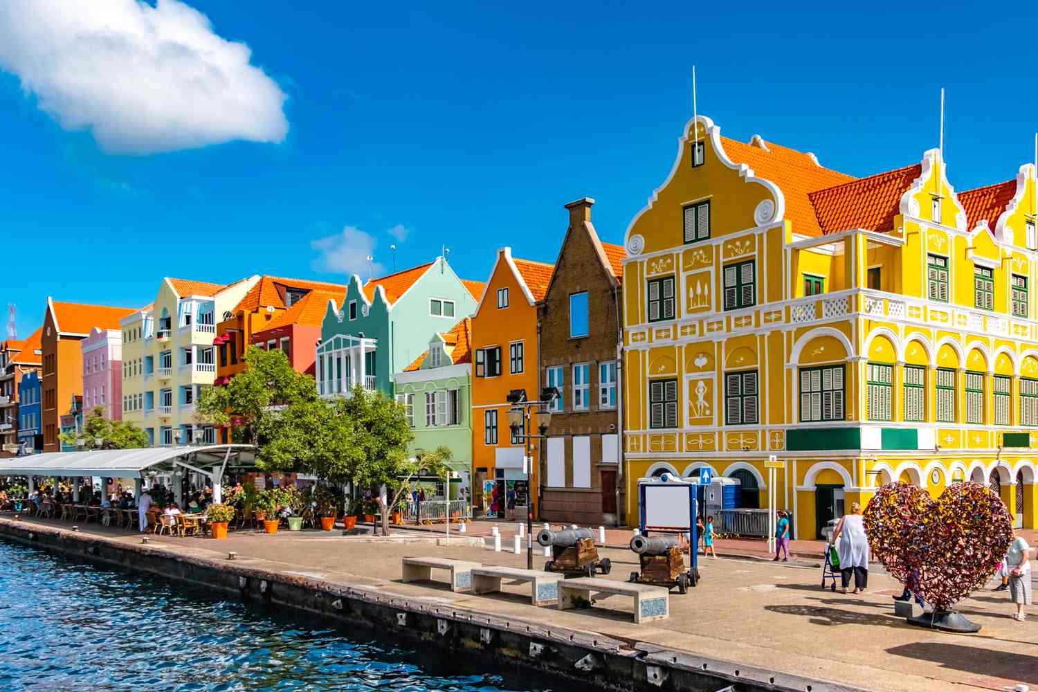 curacao 2