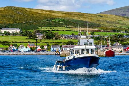 DINGLE 2