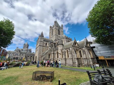 DUBLIN 1