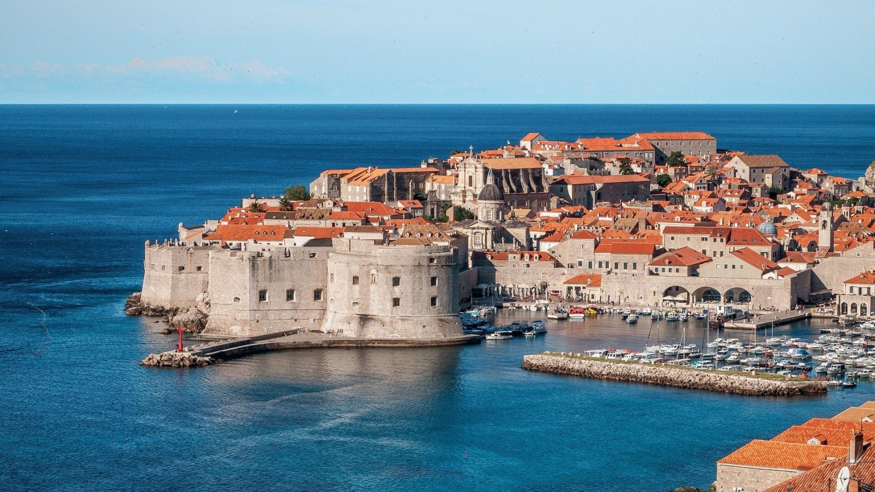 DUBROVNIK 3