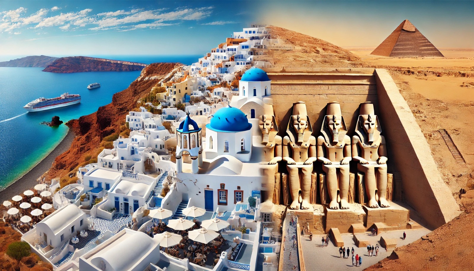 GRECIA y EGIPTO 33