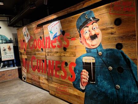 GUINESS 1