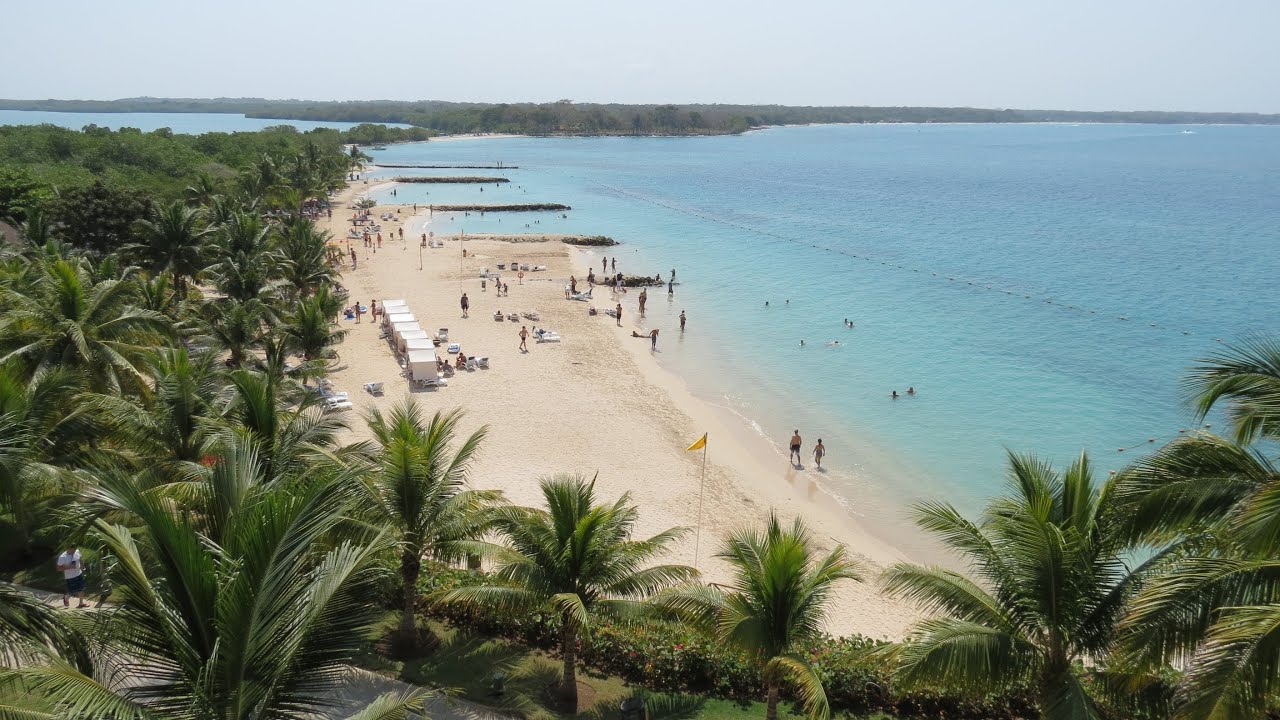 ISLA BARU 4