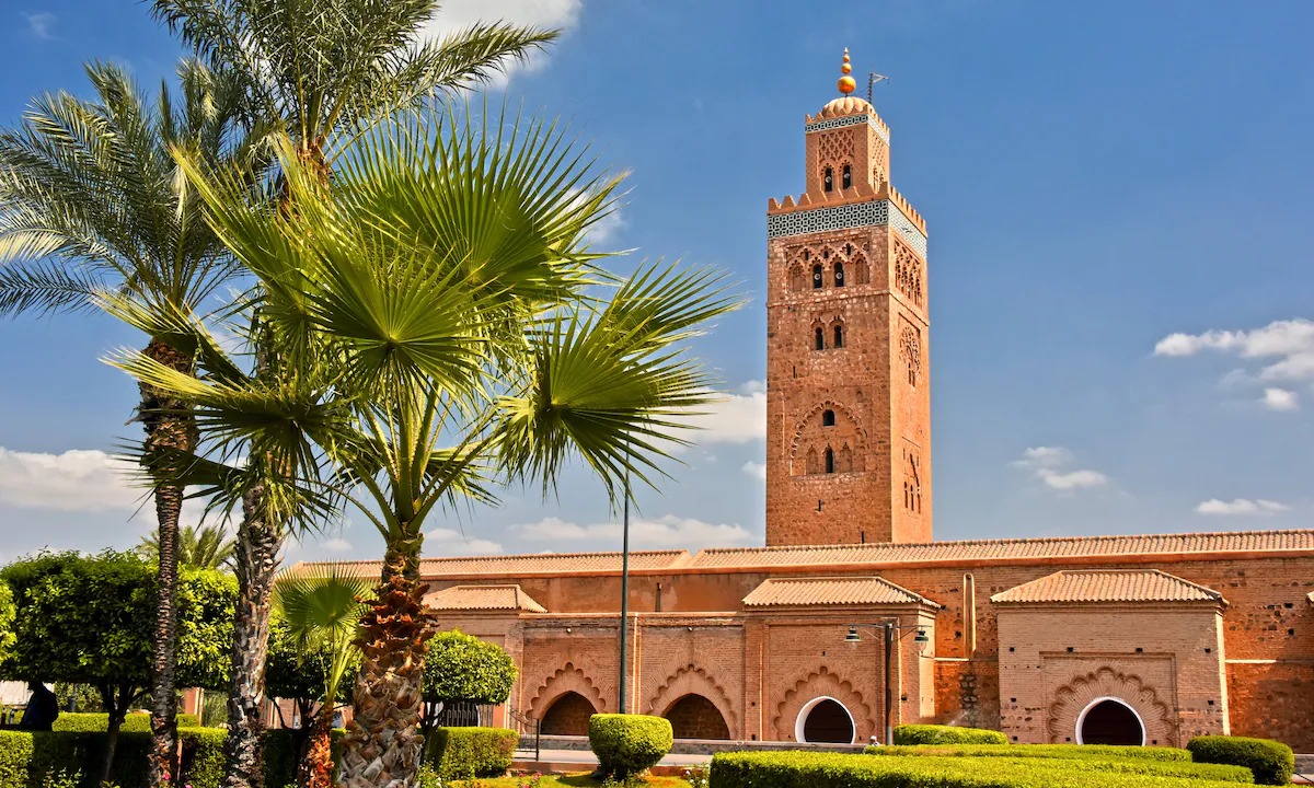 marrakech 1