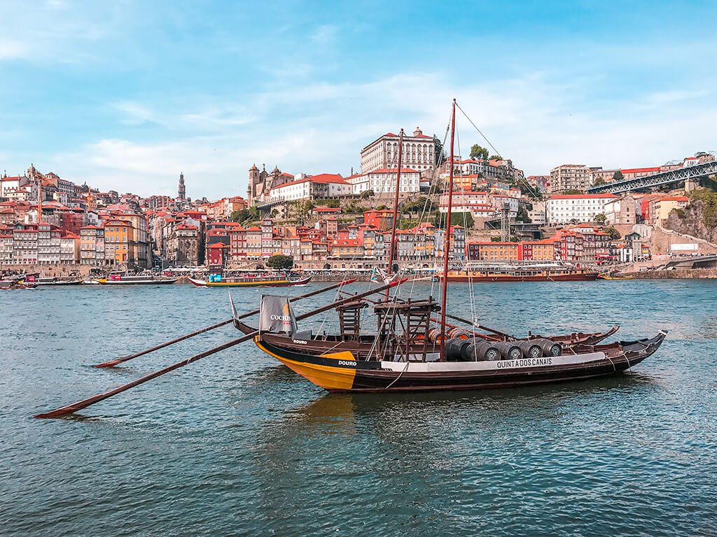 oporto 1