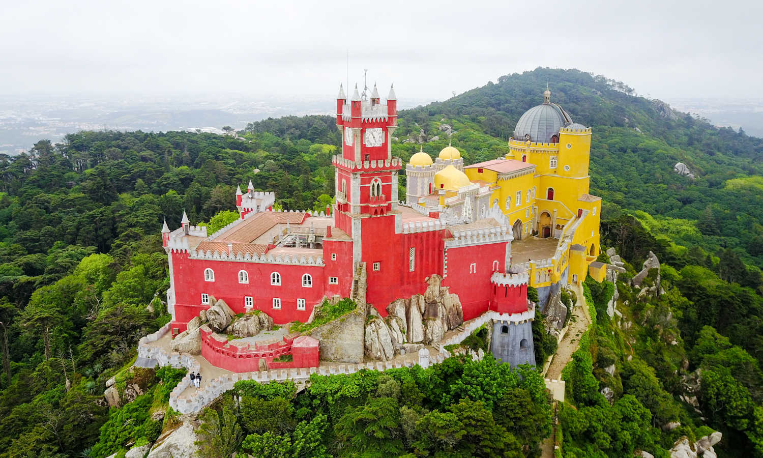 sintra 2