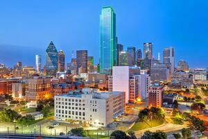 DÍA 9 – DALLAS – 29 DE JUNIO