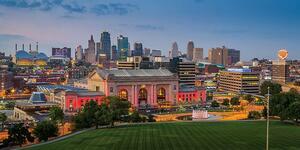 DÍA 3 – MIAMI| VUELO A KANSAS – 15 DE JUNIO