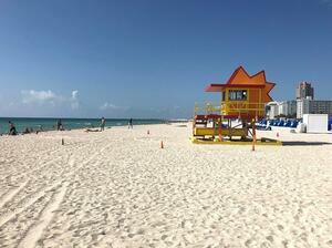 DÍA 3 – MIAMI – 14 DE JUNIO