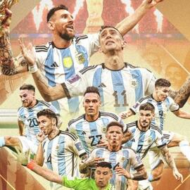 ARGENTINA VS JORDANIA Y DIECISEISAVOS OFERTA