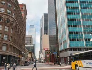DÍA 5 – DALLAS| CITY TOUR – 24 DE JUNIO