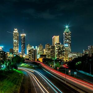 DÍA 3 – DALLAS| VUELO A ATLANTA| PARTIDO SEGUNDA SEMIFINAL – 15 DE JULIO