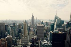 DÍA 5 – ATLANTA| NUEVA YORK – 17 DE JULIO