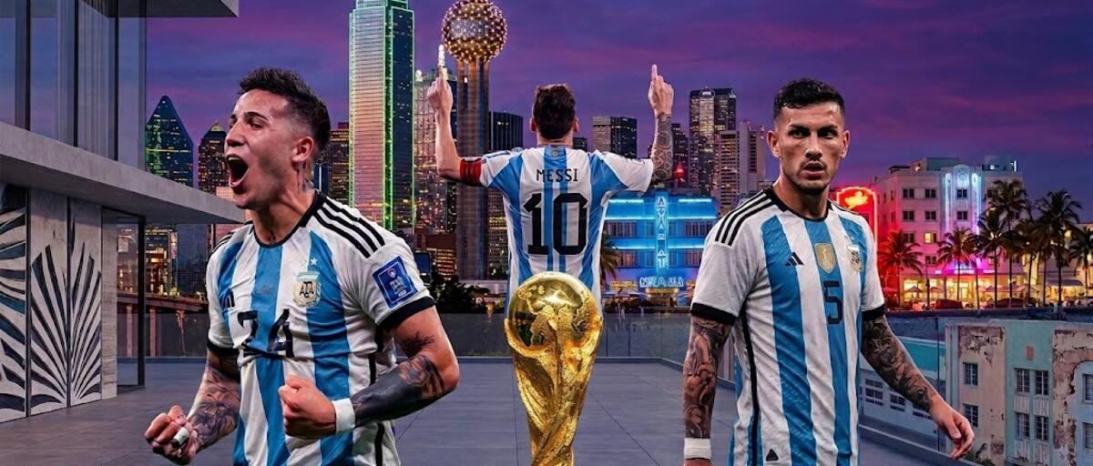 OFERTA DALLAS 2 PARTIDOS y DIECISEISAVOS