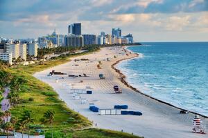 DÍA 10 – MIAMI – 30 DE JUNIO