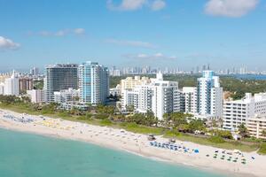 DÍA 14 – MIAMI – 04 DE JULIO