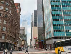 DÍA 4 – DALLAS| CITY TOUR – 24 DE JUNIO