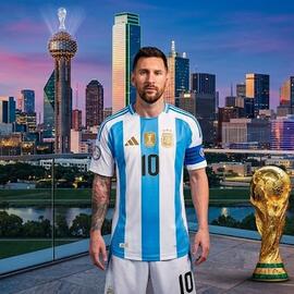 OFERTA DALLAS 2 PARTIDOS