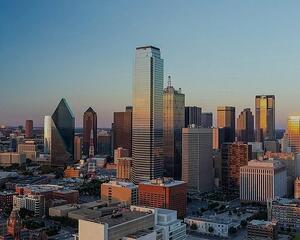 DÍA 2 – LLEGADA A DALLAS – 21 DE JUNIO