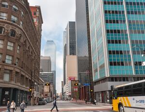 DÍA 5 – DALLAS| CITY TOUR – 24 DE JUNIO 