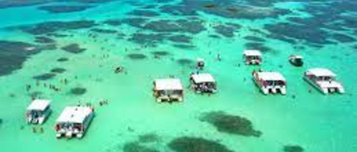 PORTO GALINHAS 8 NOCHES