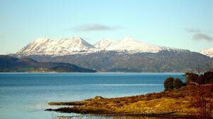 DÍA 2 – ZARPAMOS DESDE USHUAIA – 10 DE DICIEMBRE