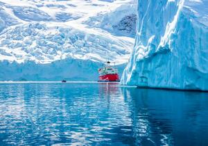 DÍA 3 – NAVEGACION POR CANALES FUEGUINOS e INGRESO EN EL PASAJE DE DRAKE – 11 DE DICIEMBRE