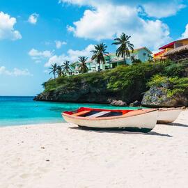 ARUBA y CURACAO 10 DIAS! Vuelo Directo!