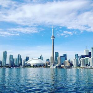 DÍA 17 – TORONTO| BUENOS AIRES – 25 DE SEPTIEMBRE