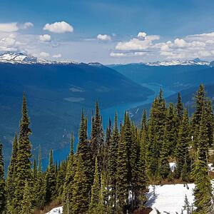 DÍA 11 – BANFF| KAMLOOPS – 19 DE SEPTIEMBRE (520 km)
