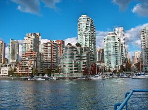 DÍA 12 – WHISTLER| VICTORIA – 20 DE SEPTIEMBRE (300 km + ferry)