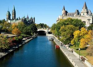 DÍA 7 – OTTAWA| EXCURSIÓN 1000 ISLAS – 15 DE SEPTIEMBRE (300 km)